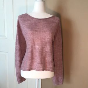 Express womens blouse Tee Shirt Size S